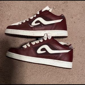 Adio Wray V4 Skate Shoes Size 11